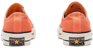Converse Chuck 70 Ox 'Psy Kichs Pack - Naranja' 164213C Purchase Converse Chuck 70 Ox 'Psy Kichs Pack - Naranja' 164213C