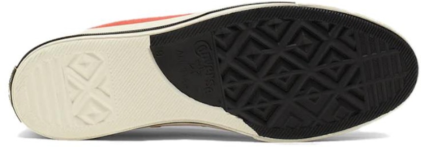 컨버스 척 70 옥스 '싸이 키치 팩 - 오렌지' 164213C Details for 컨버스 척 70 옥스 '싸이 키치 팩 - 오렌지' 164213C