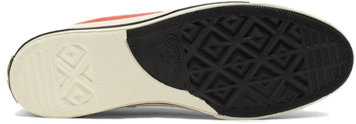 匡威Chuck 70 Ox 'Psy Kichs Pack - 橙色' 164213C Details for 匡威Chuck 70 Ox 'Psy Kichs Pack - 橙色' 164213C