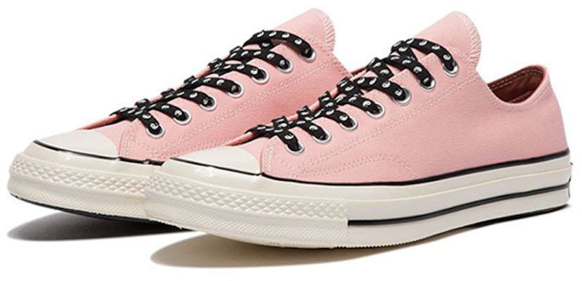 Converse Chuck 70 Ox 'Psy Kichs Pack - Merah Muda' 164212C Lookbook Converse Chuck 70 Ox 'Psy Kichs Pack - Merah Muda' 164212C