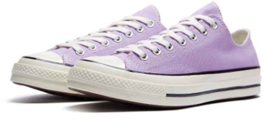 Converse Chuck 70 Ox 'Ungu' 164405C Lookbook Converse Chuck 70 Ox 'Ungu' 164405C