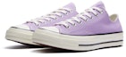 Lookbook Converse Chuck 70 Ox 'Ungu' 164405C