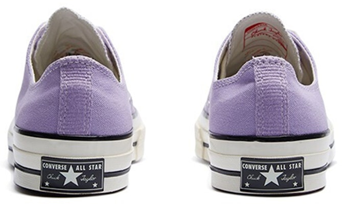 Converse Chuck 70 Ox 'Ungu' 164405C Shop Converse Chuck 70 Ox 'Ungu' 164405C