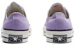 Shop Converse Chuck 70 Ox 'Ungu' 164405C