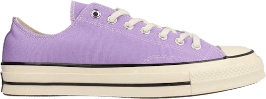 Converse Chuck 70 Ox 'Purple Ivory' 153879C Converse Chuck 70 Ox 'Purple Ivory' 153879C