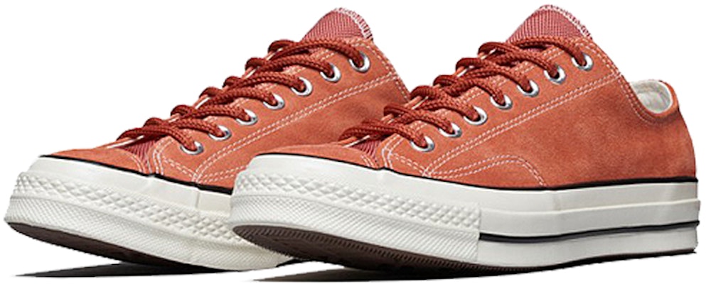 Converse Chuck 70 Ox 'Merah' 162999C Lookbook Converse Chuck 70 Ox 'Merah' 162999C