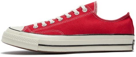 Converse Chuck 70 Ox 'Red Ivory' 164949C Converse Chuck 70 Ox 'Red Ivory' 164949C