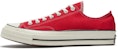 Converse Chuck 70 Ox 'Merah Gading' 164949C