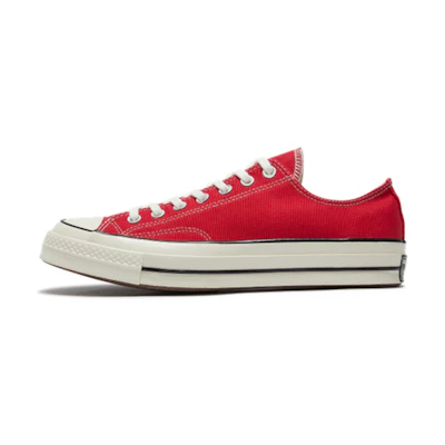 Converse Chuck 70 Ox 'Red Ivory'