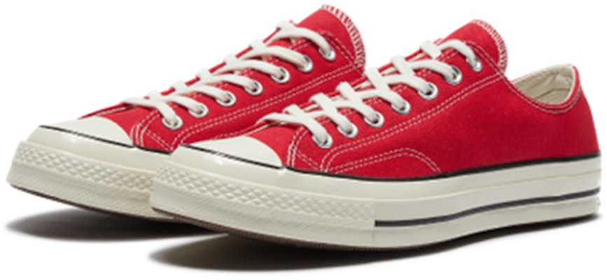Converse Chuck 70 Ox 'Red Ivory' 164949C Lookbook Converse Chuck 70 Ox 'Red Ivory' 164949C