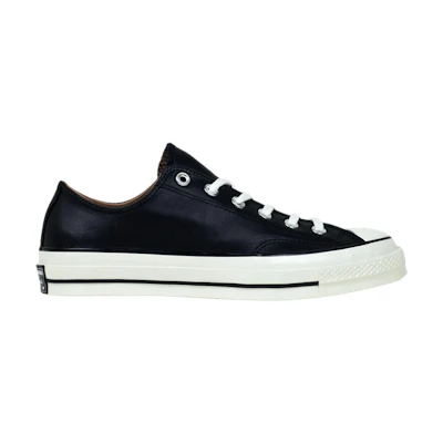 Converse Chuck 70 Ox 'Top Black'