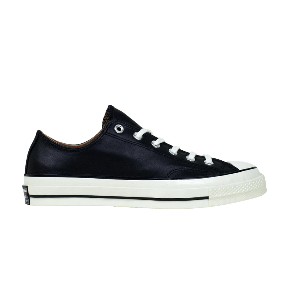 Buy Converse Chuck 70 Ox 'Top Black' 151156C
