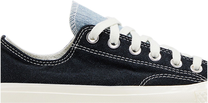 Buy Converse Chuck 70 Ox 'Tri-Panel Denim' 166287C Novelship