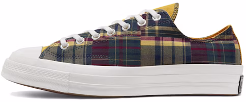 Converse Chuck 70 Ox 'Twisted Prep' 166851C Converse Chuck 70 Ox 'Twisted Prep' 166851C