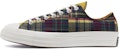 Converse Chuck 70 Ox 'Twisted Prep' Lelaki & Wanita 166851C