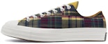 Buy Converse Chuck 70 Ox 'Twisted Prep' Lelaki & Wanita 166851C