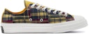 Converse Chuck 70 Ox 'Twisted Prep' Lelaki & Wanita 166851C