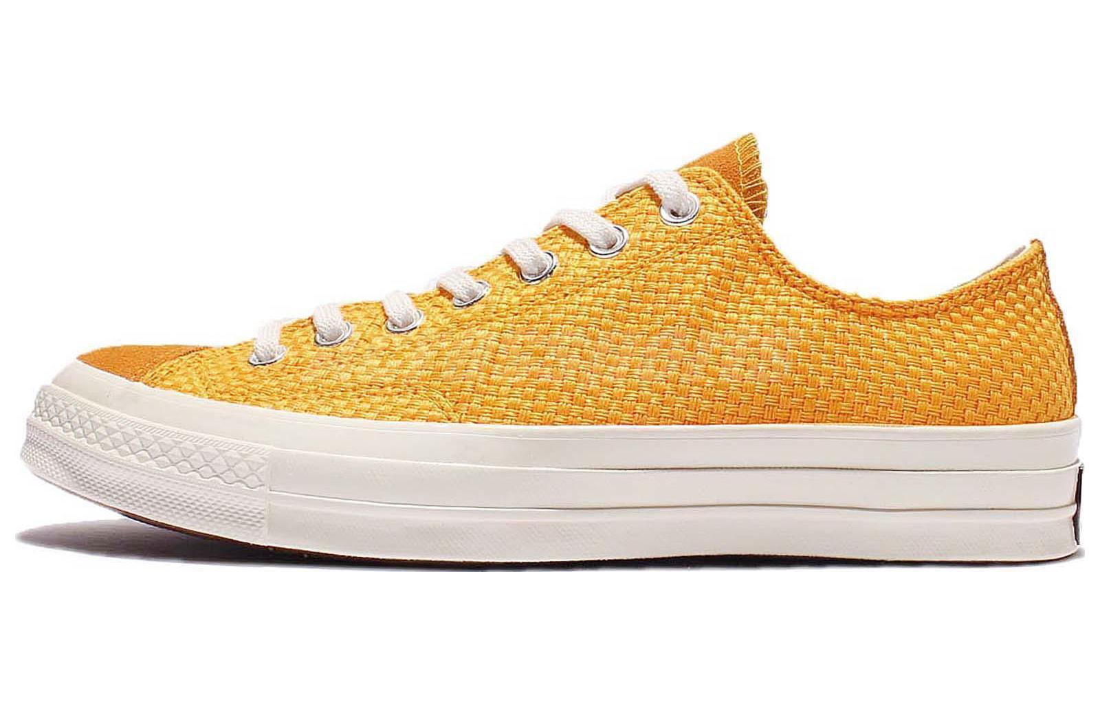 Buy 匡威Chuck 70 Ox '大学金' 155452C