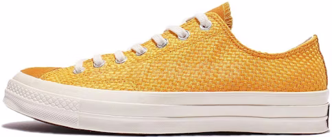 Converse Chuck 70 Ox 'University Gold' 155452C Converse Chuck 70 Ox 'University Gold' 155452C