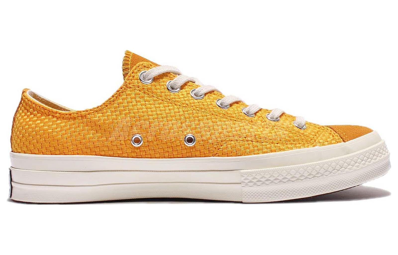 Order 匡威Chuck 70 Ox '大学金' 155452C