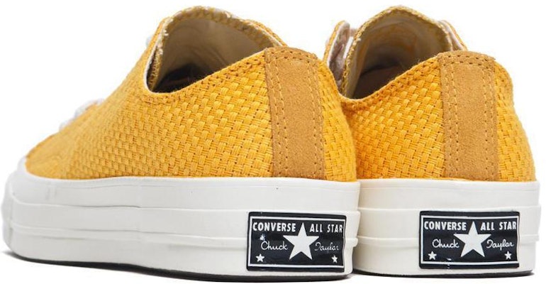 匡威Chuck 70 Ox '大学金' 155452C Shop 匡威Chuck 70 Ox '大学金' 155452C