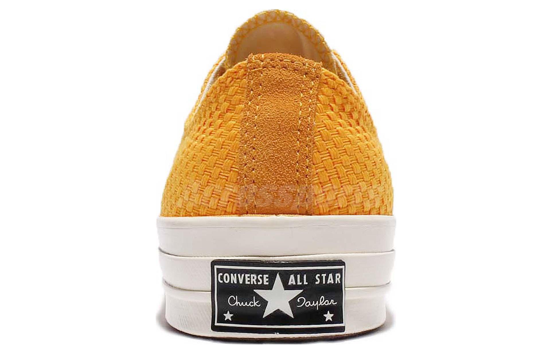 Purchase 匡威Chuck 70 Ox '大学金' 155452C