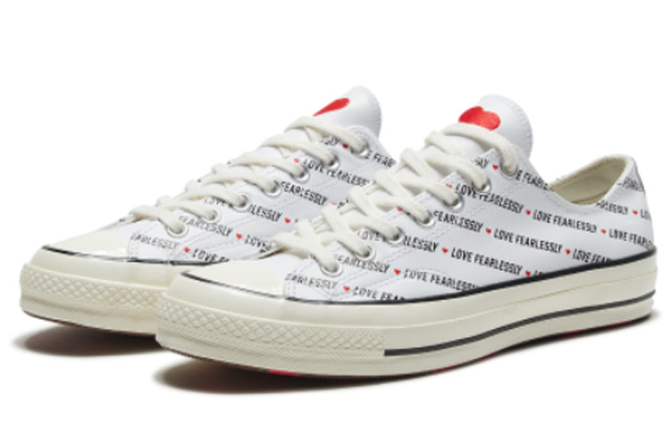 Shop チャック70 OX 白黒ベージュ 167346C