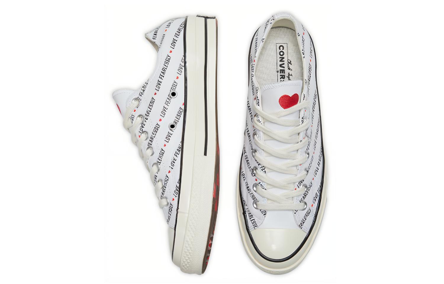 Purchase チャック70 OX 白黒ベージュ 167346C