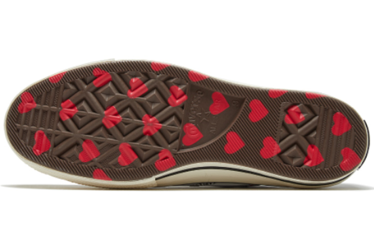 Sizing チャック70 OX 白黒ベージュ 167346C