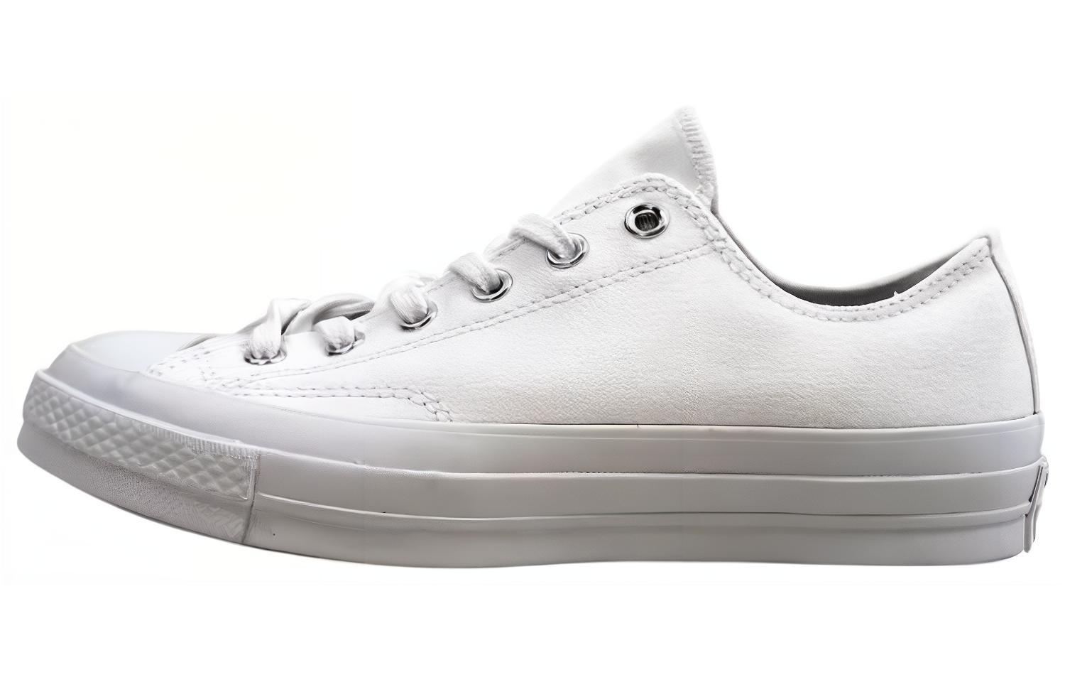 Buy Converse Chuck 70 Ox 'Putih Monokrom' 147071C