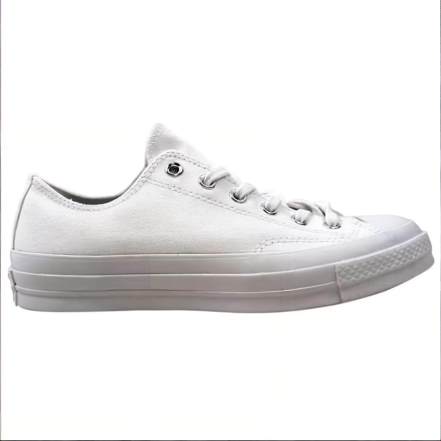 Order Converse Chuck 70 Ox 'Putih Monokrom' 147071C