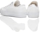Shop Converse Chuck 70 Ox「白色單色」 147071C