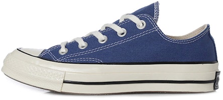 Converse Chuck 70 Ox Canvas 'True Navy' 162064C Converse Chuck 70 Ox Canvas 'True Navy' 162064C