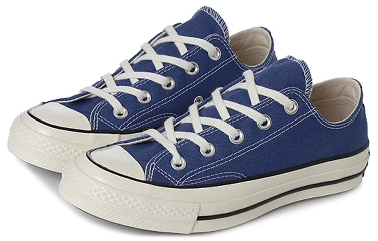Purchase Converse Chuck 70 Ox Canvas 'True Navy' 162064C