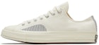 Buy Converse CHUCK 70 OX EGRET 166861C