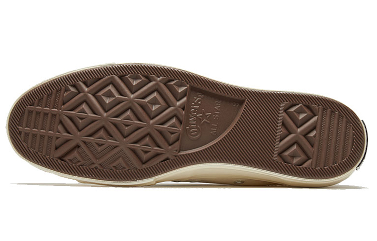 Details for Converse CHUCK 70 OX EGRET 166861C