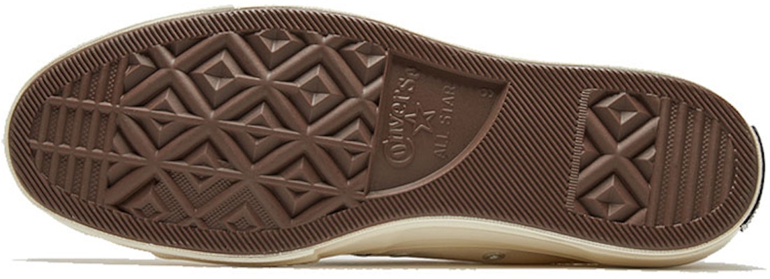 Converse CHUCK 70 OX EGRET 166861C Details for Converse CHUCK 70 OX EGRET 166861C