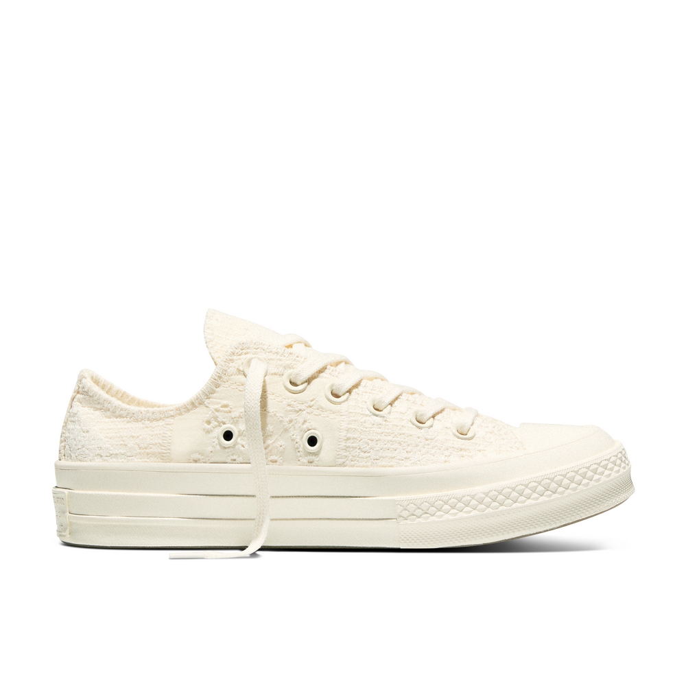 Order コンバース チャック 70 オックス エグレット/エグレット/エグレット カジュアルシューズ A16989C