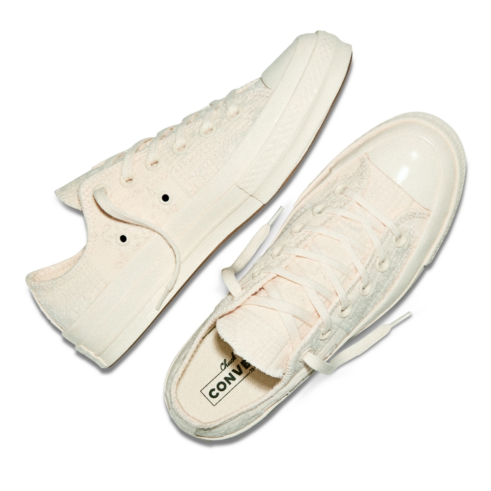 Purchase コンバース チャック 70 オックス エグレット/エグレット/エグレット カジュアルシューズ A16989C