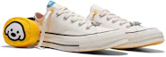 Buy Converse Chuck 70 Ox Egret Giallo Rosso Scarpe Casual A21362C