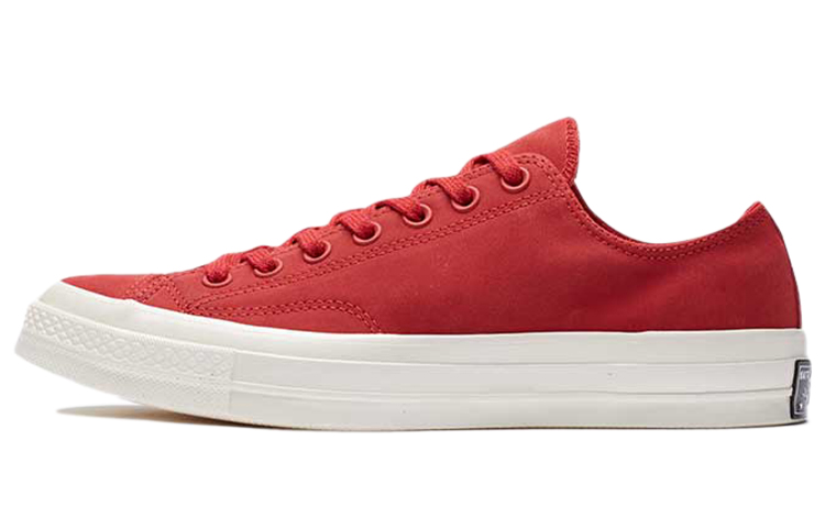 Converse CHUCK 70 OX ENAMEL Red 161446C