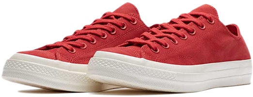 Converse CHUCK 70 OX ENAMEL Merah 161446C Lookbook Converse CHUCK 70 OX ENAMEL Merah 161446C