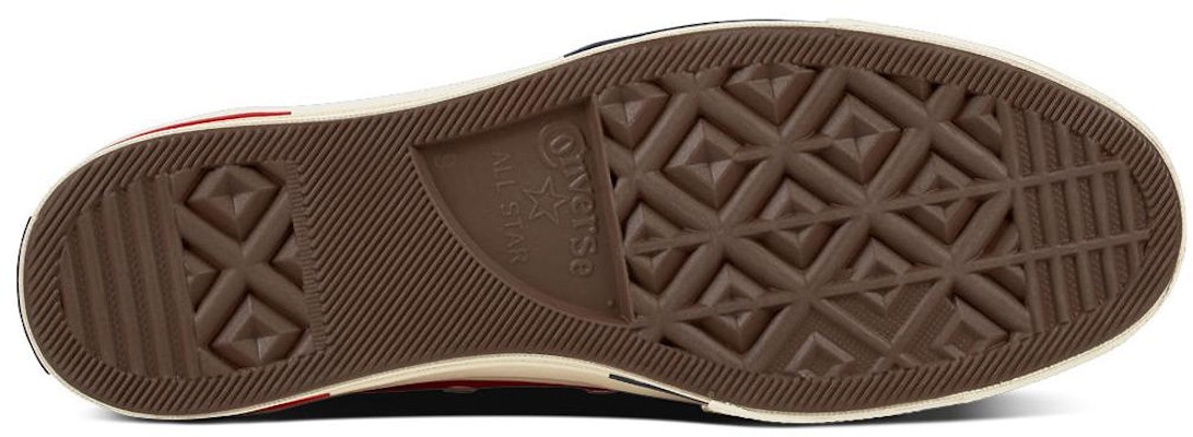 匡威CHUCK 70 OX搪瓷红色 161446C Purchase 匡威CHUCK 70 OX搪瓷红色 161446C