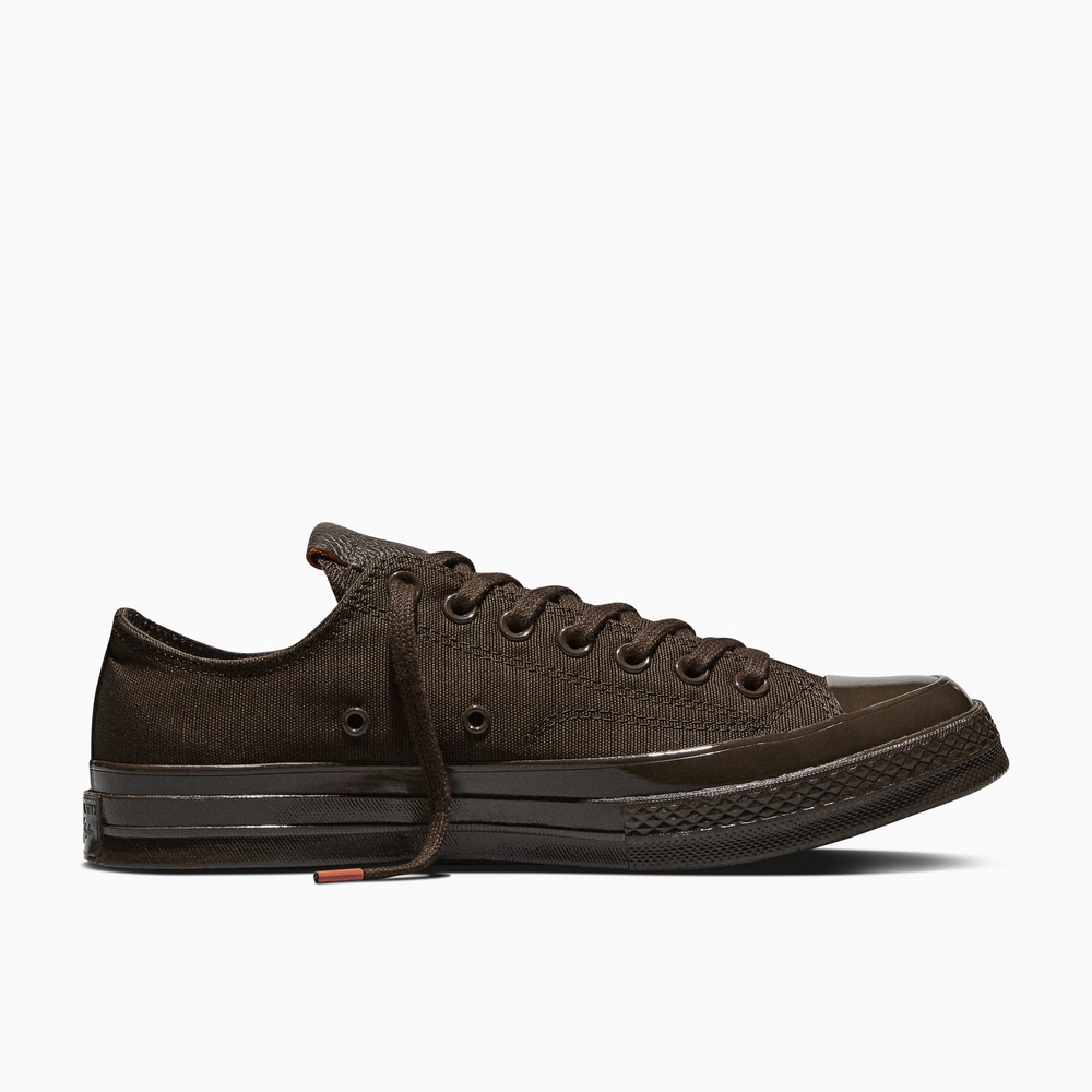 Order コンバース チャック 70 OX フレッシュブルー カジュアルシューズ A19856C