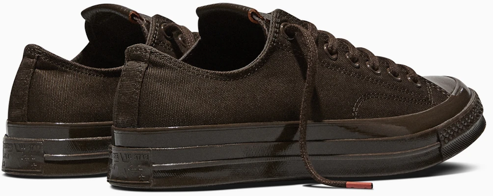 コンバース チャック 70 OX フレッシュブルー カジュアルシューズ A19856C Details for コンバース チャック 70 OX フレッシュブルー カジュアルシューズ A19856C