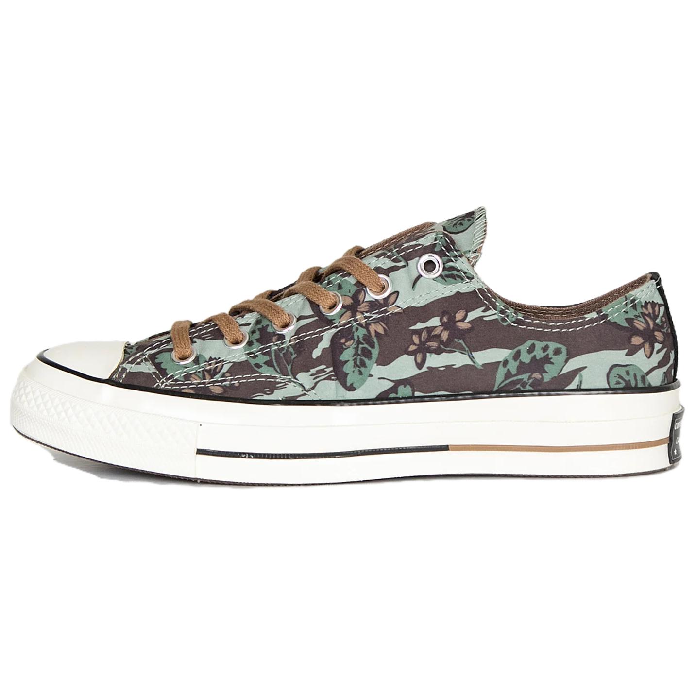 Buy Converse Chuck 70 Ox QS 'Floral' 148554C