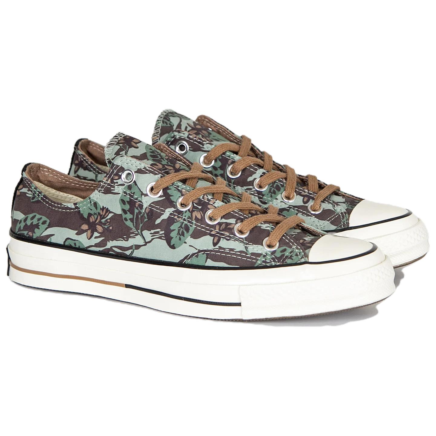 Lookbook Converse Chuck 70 Ox QS 'Floral' 148554C