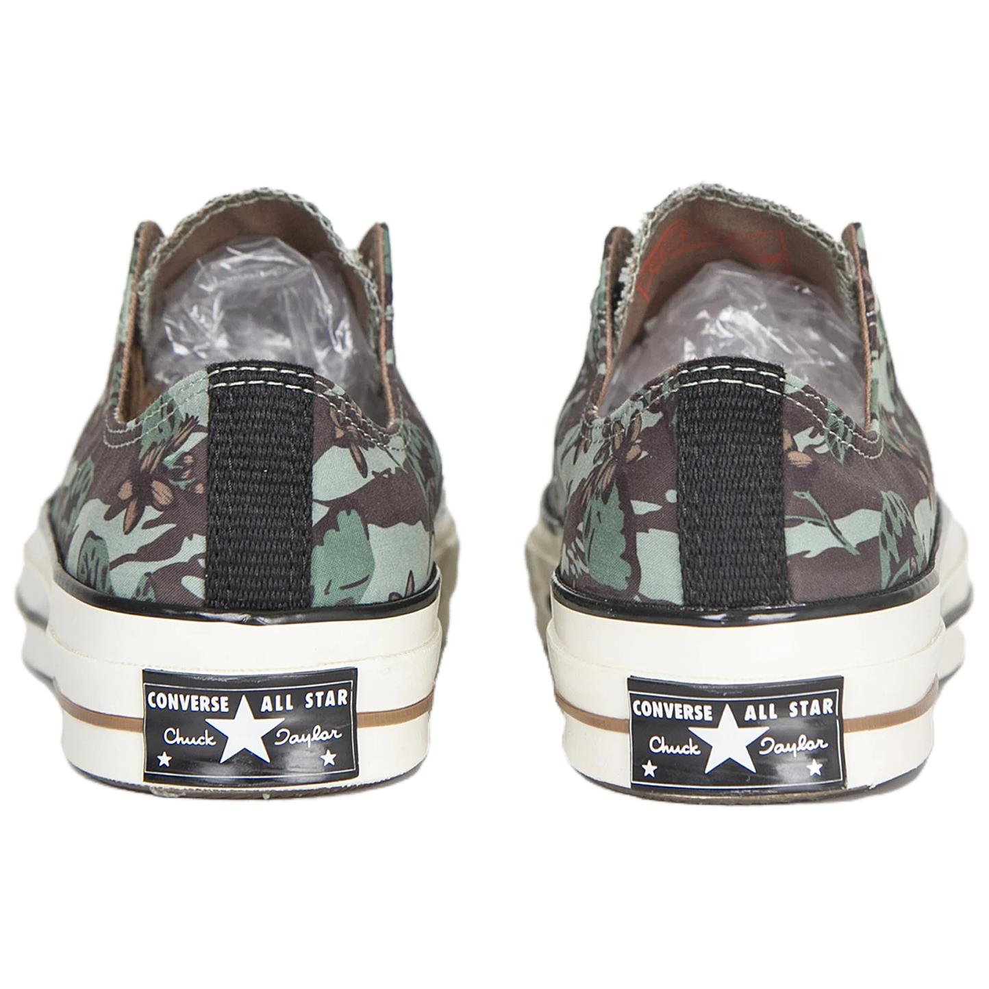 Purchase Converse Chuck 70 Ox QS 'Floral' 148554C