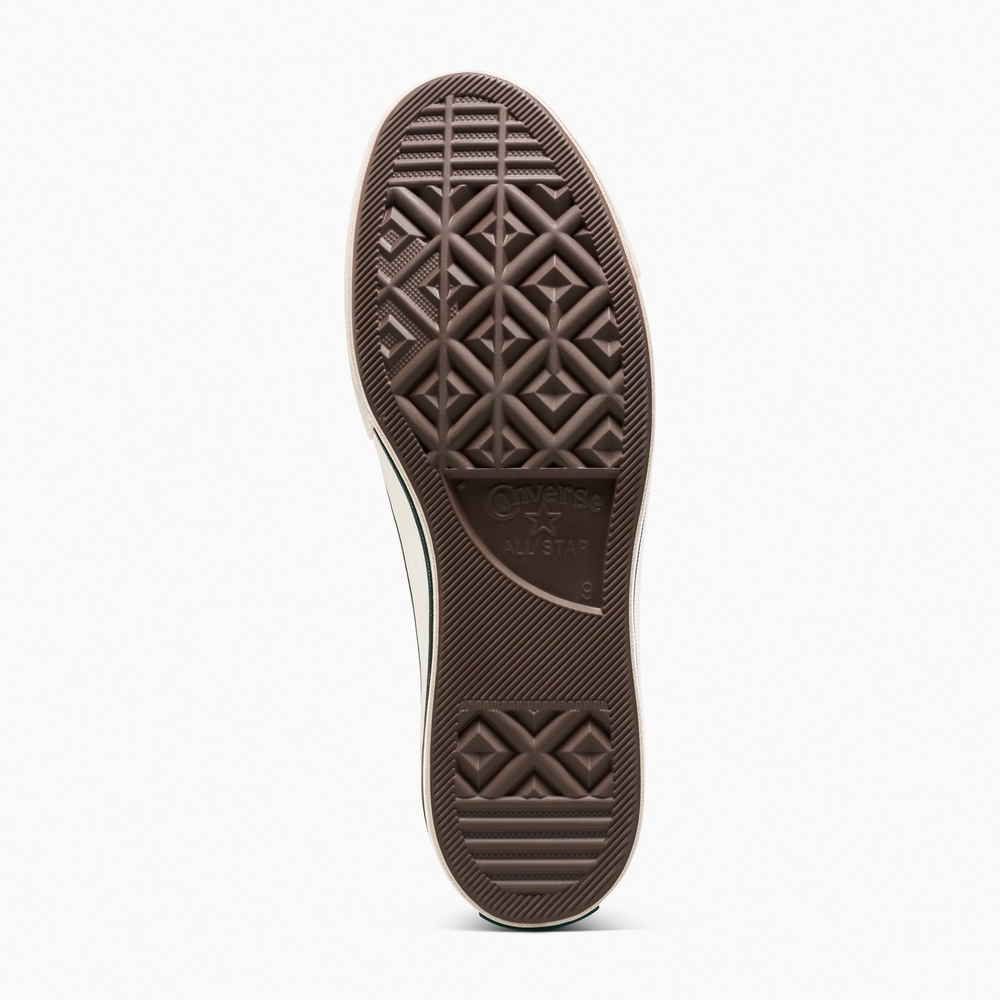 Order コンバース チャック 70 オックス スワンプ コア/エグレット/ブラック カジュアルシューズ A13339C