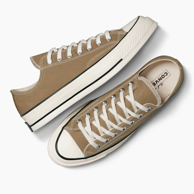 コンバース チャック 70 オックス スワンプ コア/エグレット/ブラック カジュアルシューズ A13339C Shop コンバース チャック 70 オックス スワンプ コア/エグレット/ブラック カジュアルシューズ A13339C